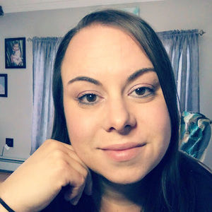 Meet your Posher, Heather's